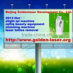 More High Tech Product Www.golden-laser.org Rechargeable Ultrasonic Facial Massager thumbnail-1