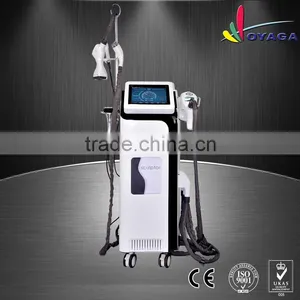 N8+2 Body Sculpting Firming Vacuum Machine for Sale for Skin Rejuvenation thumbnail-2