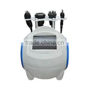 TSL-1105G Ultrasonic Ultrasound Slimming Facelifting Celulite Cavitacao Remover thumbnail-6