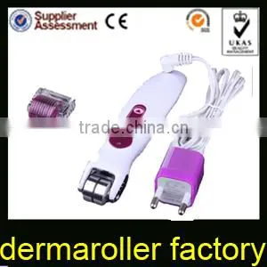 Multifunctional Bio Microcurrent Skin Face Roller thumbnail-1
