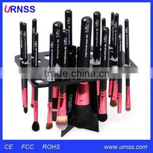 Double Fiber Concealer Makeup Brush Free Samples,human Hair Makeup Brush Factory thumbnail-3