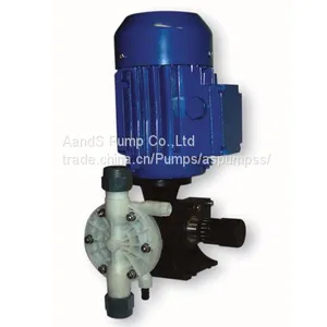 Seko Metering Pump thumbnail-1