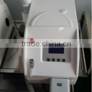 532nm Sanhe Ce 2 Years Warranty Q Switch Nd Yag Laser Tattoo Removal Medical Laser Nd Yag Equipment 800mj thumbnail-4
