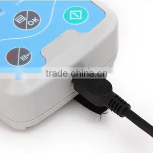 Cheap Price Hospital Manufacturers PC Software 24 Hour Recording Ambulatory Rechargeable Digital Blood Pressure Monitor thumbnail-4