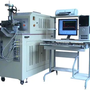 Modular Torque Rheometer for Rubber thumbnail-1