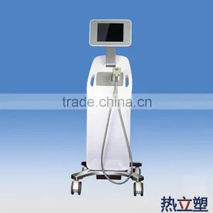 Facial Treatment Machines Global New Technology Smart Waist Shaping Liposonix Hifu Body Shaping Machine thumbnail-1
