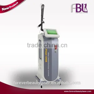 Skin Resurfacing CO2 Fractional Vaginal Laser Machine 10600nm Tumour Removal - - - CV-I Face Whitening thumbnail-3