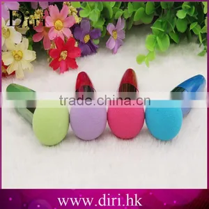 Wholesale Market Cosmetics Colorful Make Up Sponge Makeup Foundation Sponge thumbnail-1