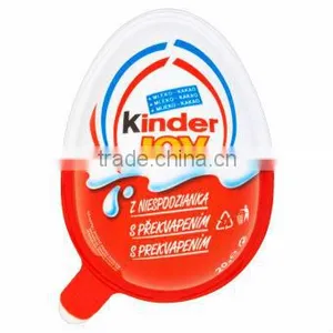 KINDER 20g Joy Surpise Egg FMCG thumbnail-1