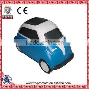 Promotion Gift Various Design PU Foam Anti Stress Ball PU Car thumbnail-1