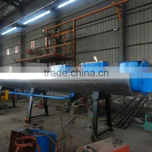 Produce Fish Meal Equipment for Animal Feed thumbnail-5