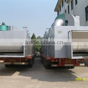Coconut Drying Machine thumbnail-1