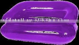 Inflatable Sofa, Inflatable Air Sofa, Inflatable Funiture, PVC Inflatable Sofa thumbnail-1