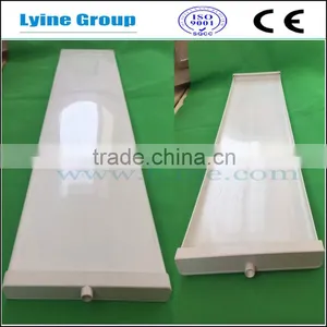 Plastic Plant Tray Greenhouse Strawberry Cultivation Tray thumbnail-1