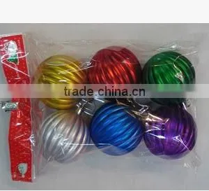 Pearl Shining Ornaments Promotional Christmas Colorful Tree Pearl Shining Ornaments thumbnail-3