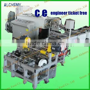 Top Selling Automatic Candle Making Machine in India Low Price thumbnail-1