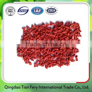 China Good Quality Certified Goji Berries thumbnail-3