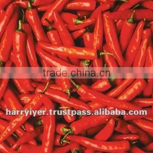 Red Chilly Flakes thumbnail-1