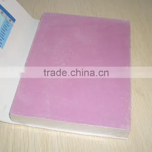 Soundproof Office Partition and Suspended Ceiling Use Gypsum Board thumbnail-2