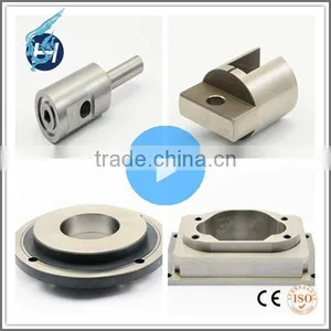 Precision Customized Aluminum Brass Grinding Bending 12v dc Solar Air Conditioner Split Stainless Steel 304/316/303 Machining thumbnail-4