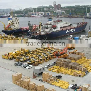 EQUIPMENTS SHIPPING AND BREAK BULK CARGO FROM CHINA TO ANY COUNTRY thumbnail-1