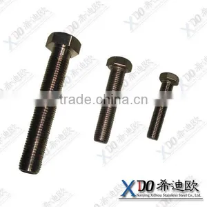 Nickle200/201 Stainless Steel Bolts and Nuts Making Machines thumbnail-6