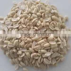Roasted Blanched Peanut Split thumbnail-2