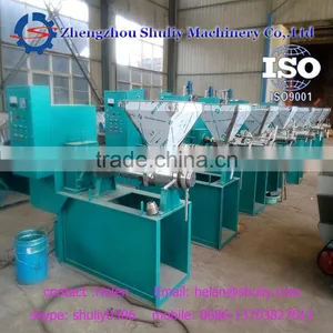 Professional Small Cold Black Seed Oil Press Machine thumbnail-1