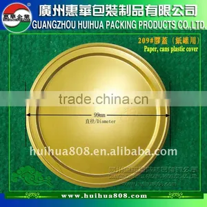 Plastic Cap thumbnail-1