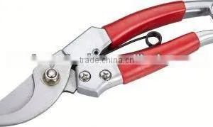 Handy Telescopic Handle Garden Tools thumbnail-1