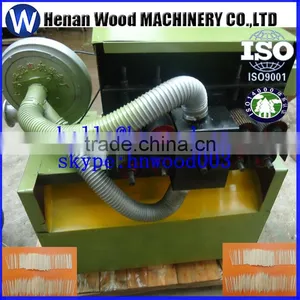 High Quality Toothpick Making Machine,bamboo Toothpick Making Machine in China thumbnail-3