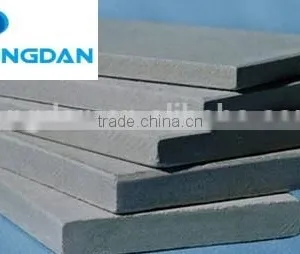 Sound-adsorbing Fire-proof Suppliers Fibre Cement Roofing Sheets With 1200*600*6mm thumbnail-5