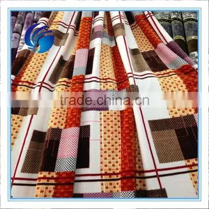 100% Polyester Baby Muslin Blanket thumbnail-1