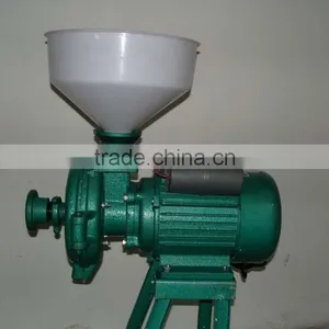Rice Huller Machine| Mini Rice Hulling Machine Made in China thumbnail-2