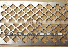 Perforated Metal Sheet Best Price and High Quality thumbnail-1
