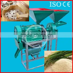 Popular Type Rice Milling Plant thumbnail-1