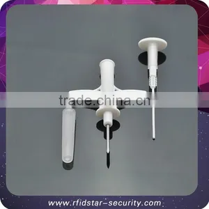 Small Size Animal id Syringe With Great Price thumbnail-3