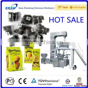 Celerity Snack Food Packing Machine for Sale in Zhuoheng thumbnail-1