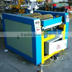 Nonwoven Bag Printing Machine, Flexo Graphic Printing Machine 1 Color 6 Color Nonwoven Bag Printing Machine thumbnail-4