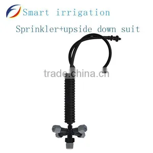 Garden Hose Diesel Plastic Low Pressure Mist Nozzle thumbnail-2