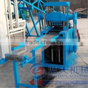 New Technology Hookah Charcoal High Tech Hookah Shisha Briquette Making Machine thumbnail-4
