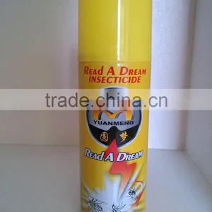 Read A Dream Insecticide Top Selling in Africa thumbnail-2