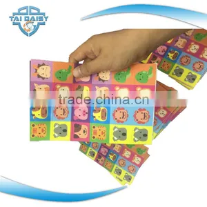 100% Natural Mosquito Repellent Patch for Kids thumbnail-5