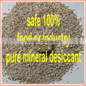 Good Absorption Dry Desiccant OEM FACTORY thumbnail-1