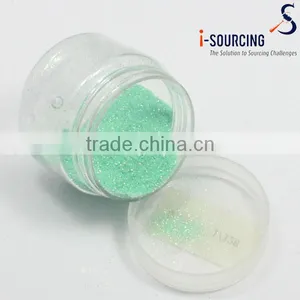 Best Seller High Quality Polyester Wallpaper Glitter Powder thumbnail-3