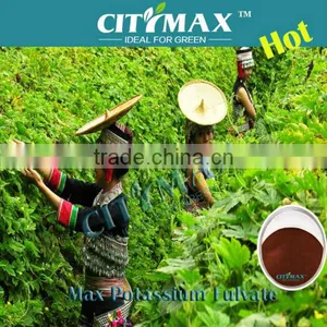 All Nature Potassium Fulvate Powder Fertilizer thumbnail-1