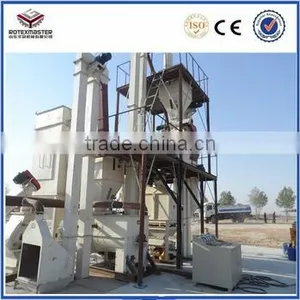 100kg/Batch Cattle Feed Mixer thumbnail-2