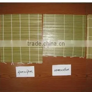 Green Bamboo Happy Sushi Rolls MATS thumbnail-2