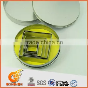 100% Food Safe Grade Xmas Cookie Jars(SC10821) thumbnail-2