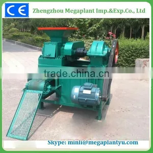 Shisha Coal Charcoal Briquette Making Machine /coal Pressing Machine thumbnail-2